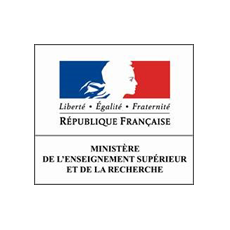 Ministère de l'Education nationale, de l'Enseignement supérieur et de la Recherche