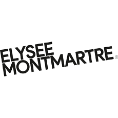 Logo Elysée Montmartre