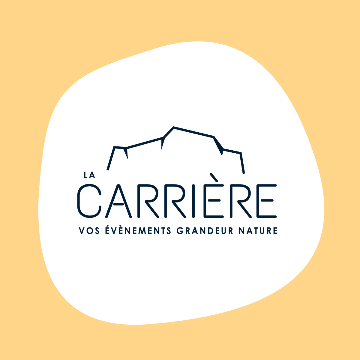 Bienvenue à LA CARRIÈRE !