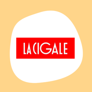 La Cigale