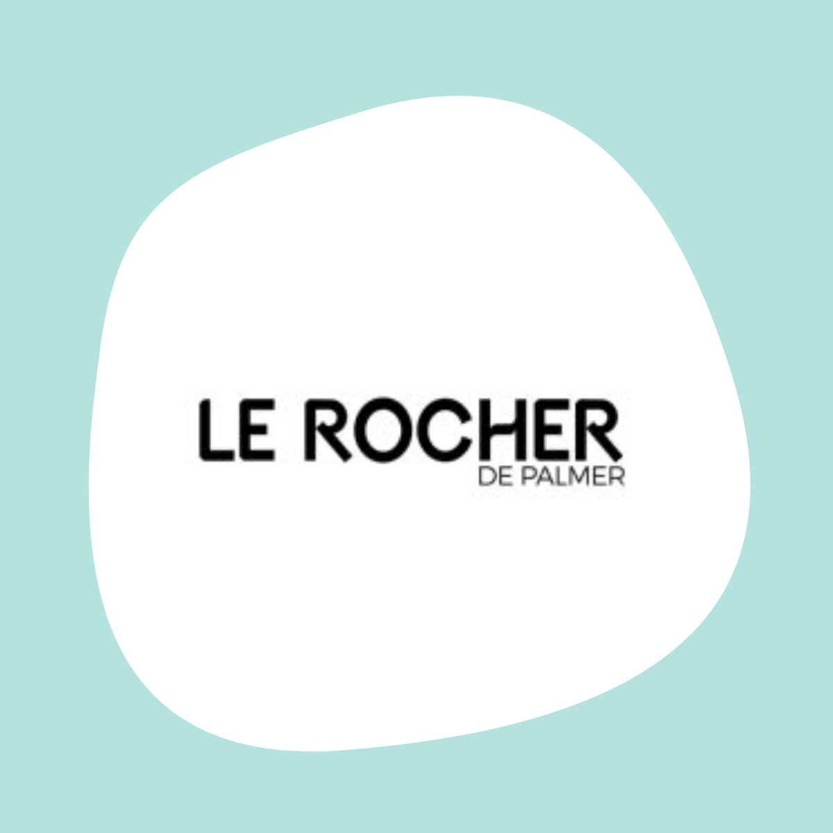 Le Rocher de Palmer