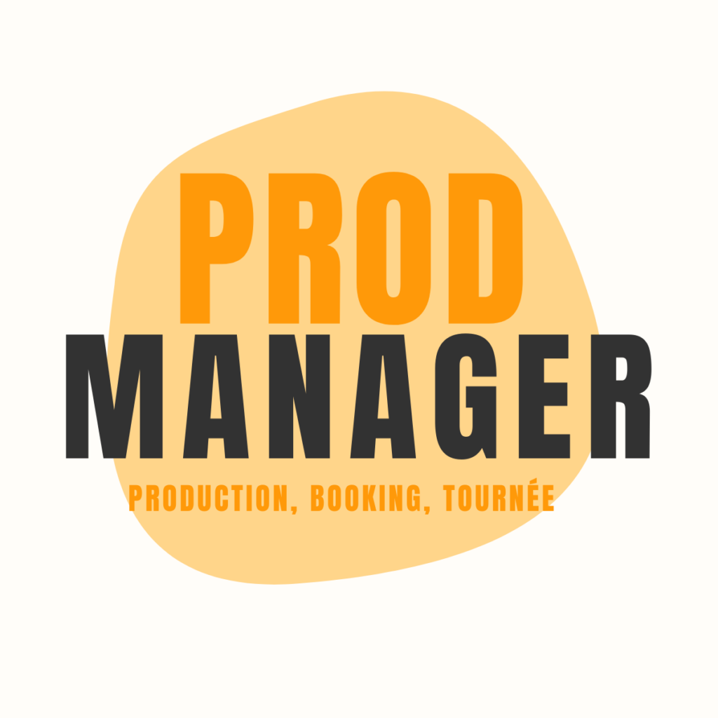 Prod Manager
