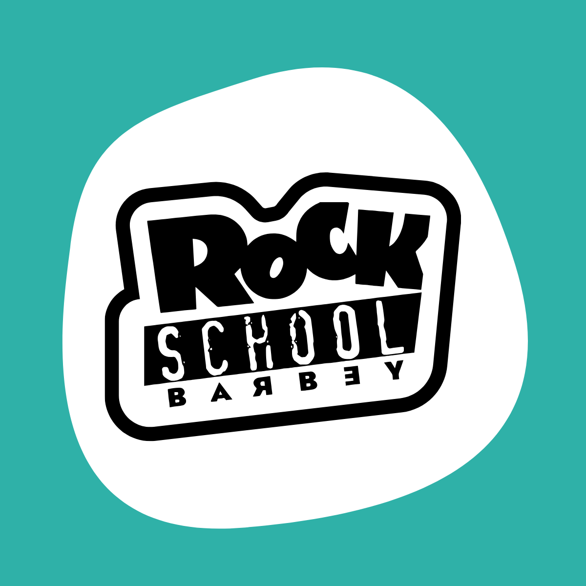 Rock School Barbey