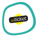 Passerelle SoTicket Passerelle SoTicket