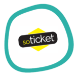 Passerelle SoTicket