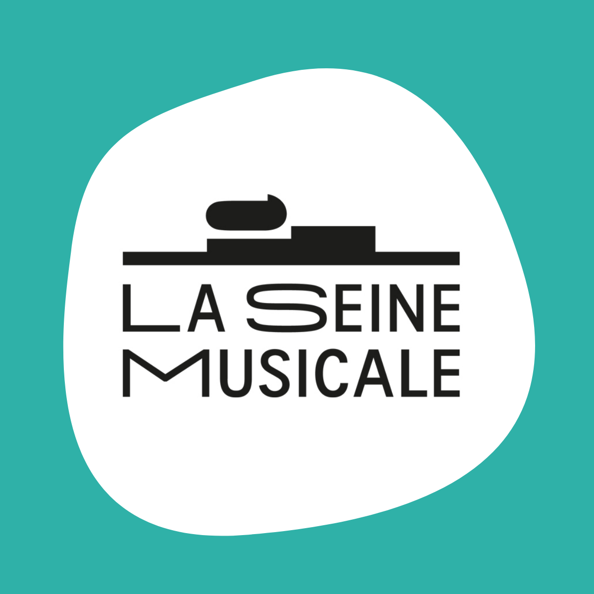 LA SEINE MUSICALE !