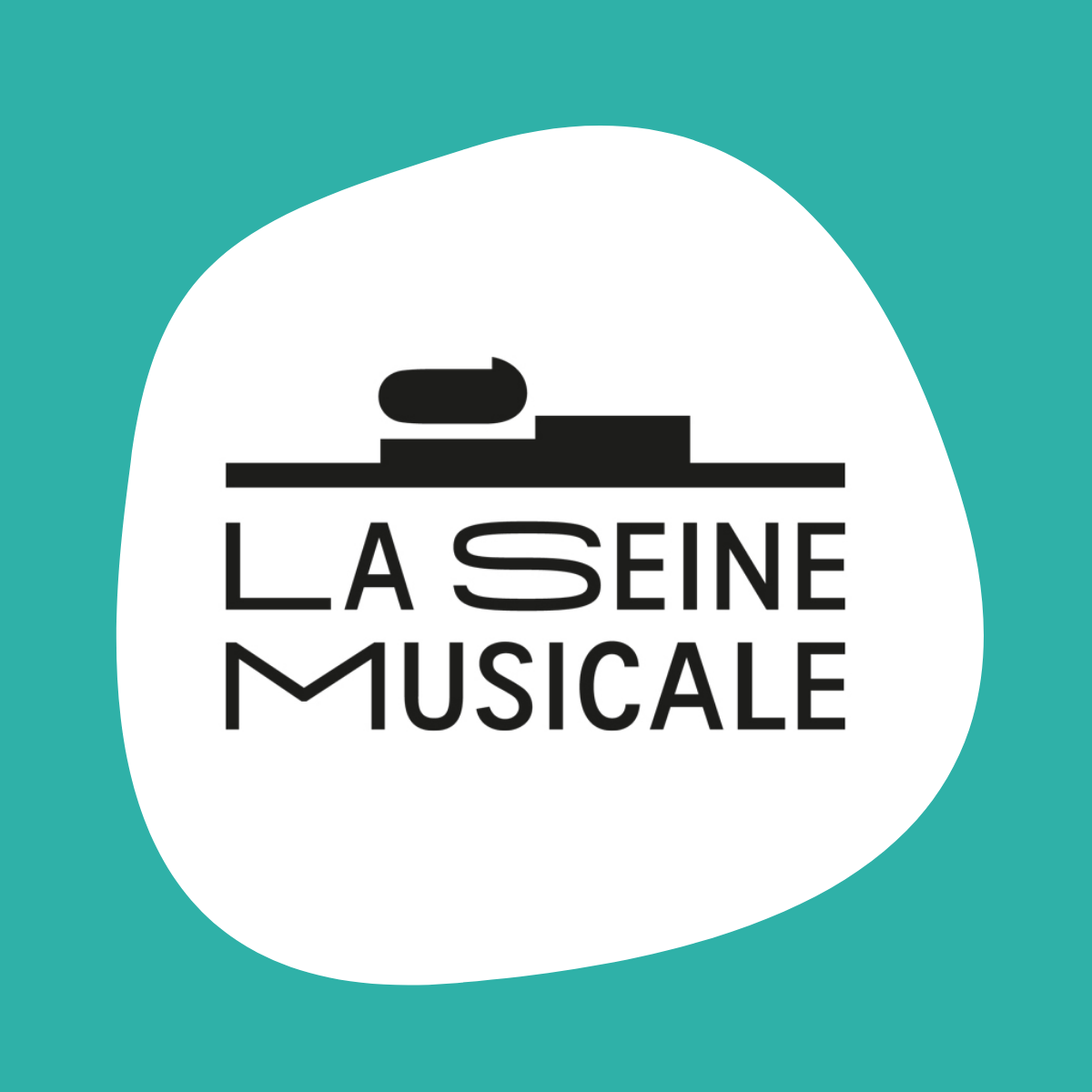 La Seine Musicale