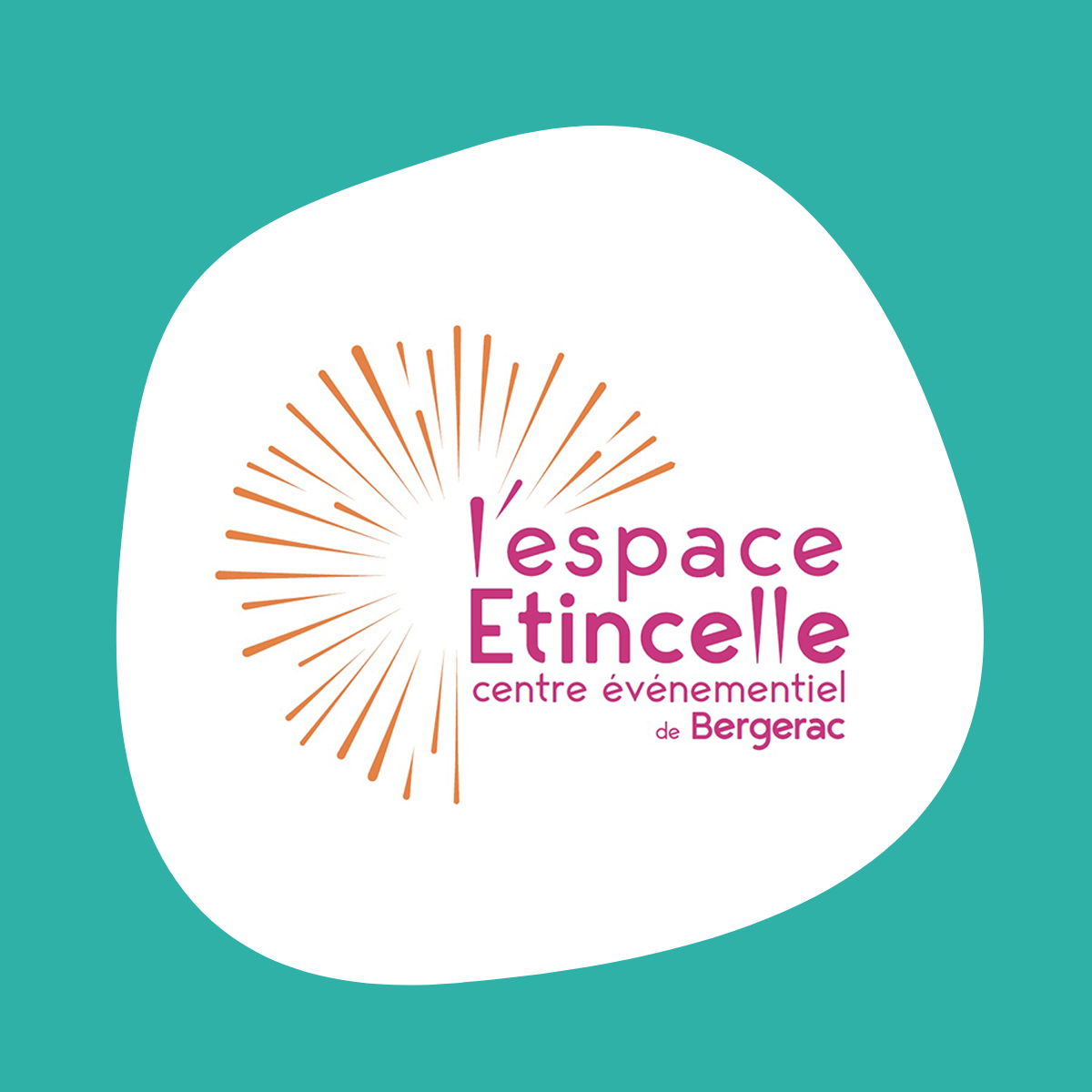 l'espace Etincelle centre événementiel de Bergerac - Alliance CEB - Client LaB Concepts