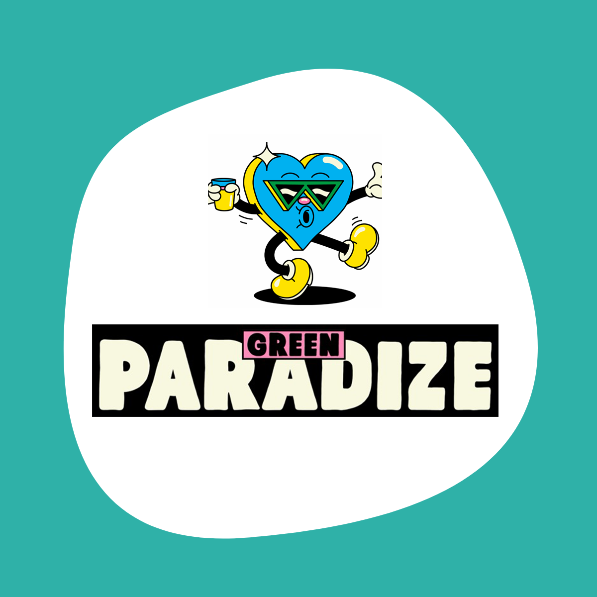 Green Paradize Festival Begles Bordeaux