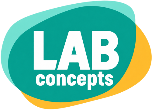Logo LaB Concepts
